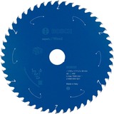 Bosch Professional EXPERT Wood Kreissägeblatt, Ø 216mm, 48Z Bohrung 30mm, für Akku-Tischkreissägen