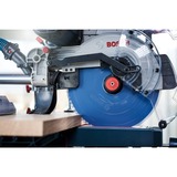 Bosch Professional EXPERT Wood Kreissägeblatt, Ø 254mm, 60Z Bohrung 30mm, für Kapp- & Gehrungssägen