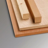 Bosch Professional EXPERT Wood Kreissägeblatt, Ø 305mm, 96Z Bohrung 30mm, für Akku-Kappsägen