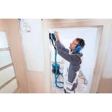 Bosch Professional Exzenterschleifer GET 75-150 Professional blau/schwarz, 750 Watt, L-BOXX
