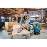 Bosch Professional Exzenterschleifer GET 75-150 Professional blau/schwarz, 750 Watt, L-BOXX