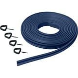 Bosch Professional Führungsschienen-Spanreißschutz FSN SS Professional blau, 3,4 Meter