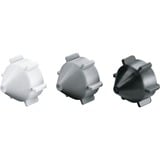 Bosch Professional Farbsprühsystem PFS 5000 E, Sprühpistole grün/schwarz, 1.200 Watt, Düse für Lackfarben + Düse für Wandfarbe