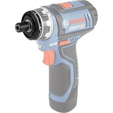 Bosch Professional FlexiClick-Bitaufsatz GFA 12-X Professional schwarz, für Akkuschrauber GSR 12V-15 FC