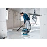Bosch Professional GAS 18V-10 L, Nass-/Trockensauger blau, ohne Akku und Ladegerät