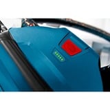 Bosch Professional GAS 18V-10 L, Nass-/Trockensauger blau, ohne Akku und Ladegerät