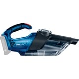 Bosch Professional GAS 18V-1, Handstaubsauger blau/schwarz, ohne Akku und Ladegerät