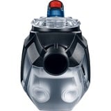 Bosch Professional GAS 18V-1, Handstaubsauger blau/schwarz, ohne Akku und Ladegerät