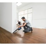 Bosch Professional GAS 18V-1, Handstaubsauger blau/schwarz, ohne Akku und Ladegerät