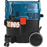 Bosch Professional GAS 35 L AFC Professional, Nass-/Trockensauger blau
