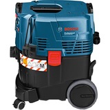 Bosch Professional GAS 35 M AFC Professional, Nass-/Trockensauger blau