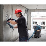 Bosch Professional GAS 55 M AFC Professional, Nass-/Trockensauger blau