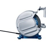 Bosch Professional GBG 60-20 Professional, Doppelschleifer blau/schwarz, 600 Watt