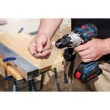 Bosch Professional HSS-Spiralbohrer PointTeQ Hex, Ø 12mm 5 Stück, Arbeitslänge 101mm