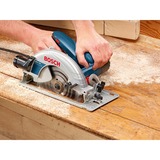 Bosch Professional Handkreissäge GKS 190 Professional blau/silber, 1.400 Watt