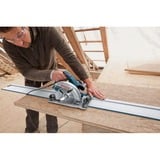 Bosch Professional Handkreissäge GKS 65 GCE Professional blau/schwarz, 1.800 Watt