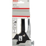 Bosch Professional Handtacker HT 14 schwarz/silber
