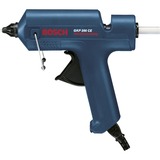 Bosch Professional Heißklebepistole GKP 200 CE Professional blau, Koffer, 500 Watt