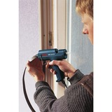 Bosch Professional Heißklebepistole GKP 200 CE Professional blau, Koffer, 500 Watt