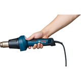 Bosch Professional Heißluftgebläse GHG 20-60 Professional blau/schwarz, 2.000 Watt