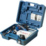 Bosch Professional Hobel GHO 26-82 D Professional, Elektrohobel blau/schwarz, 710 Watt