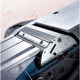 Bosch Professional Hobel GHO 40-82 C Professional, Elektrohobel blau/schwarz, Handwerkerkoffer, 850 Watt