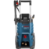 Bosch Professional Hochdruckreiniger GHP 5-65 Professional blau/schwarz, 2.400 Watt
