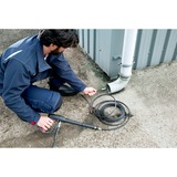 Bosch Professional Hochdruckreiniger GHP 5-65 Professional blau/schwarz, 2.400 Watt