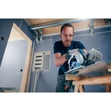 Bosch Professional Kreissägeblatt Expert for Aluminium, Ø 184mm, 54Z Bohrung 20mm, für Akku-Handkreissägen