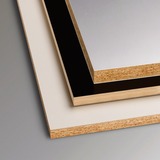 Bosch Professional Kreissägeblatt Expert for Laminated Panel, Ø 216mm, 66Z Bohrung 30mm, für Akku-Handkreissägen