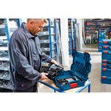 Bosch Professional L-BOXX inset box Set, Einlage 12 Stück, passend zur L-BOXX 102