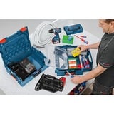 Bosch Professional L-Boxx Einlage für GDA 280 E schwarz, für L-BOXX 238