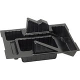 Bosch Professional L-Boxx Einlage für GKS 85 G schwarz, für L-BOXX 374