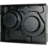 Bosch Professional L-Boxx Einlage für GMF/GOF 1600 CE schwarz, für L-Boxx 374