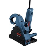 Bosch Professional Mauer-Nutfräse GNF 35 CA blau, 1.400 Watt, Koffer