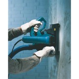 Bosch Professional Mauer-Nutfräse GNF 35 CA blau, 1.400 Watt, Koffer