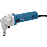Bosch Professional Nager GNA 75-16 Professional, Blechschere blau/schwarz, 750 Watt