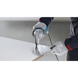Bosch Professional Nager GNA 75-16 Professional, Blechschere blau/schwarz, 750 Watt