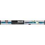 Bosch Professional Neigungsmesser GIM 60 L Professional silber/blau, Schutztasche