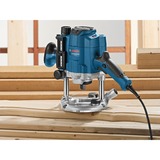 Bosch Professional Oberfräse GOF 1250 CE blau, 1.250 Watt