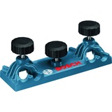 Bosch Professional Oberfräsenzirkel OFZ Professional, Führung blau, für Oberfräsen GOF / GMF