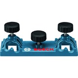 Bosch Professional Oberfräsenzirkel OFZ Professional, Führung blau, für Oberfräsen GOF / GMF