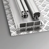 Bosch Professional PRO Aluminium cordless Kreissägeblatt, Ø 254mm, 68Z Bohrung 30mm, für Akku-Tischkreissägen