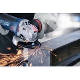 Bosch Professional PRO Backing Pad, X-LOCK Stützteller hart, Ø 115mm, Schleifteller für X-LOCK Winkelschleifer