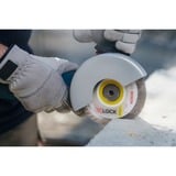 Bosch Professional PRO Ceramic X-LOCK Diamant-Trennscheibe, Ø 115mm Bohrung 22,23mm