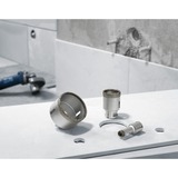 Bosch Professional PRO Ceramic dry Bohrkrone, Ø 65mm, Bohrer für Winkelschleifer