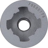 Bosch Professional PRO Ceramic dry X-LOCK Trockenbohrkrone, Ø 14mm, Bohrer 