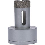 Bosch Professional PRO Ceramic dry X-LOCK Trockenbohrkrone, Ø 22mm, Bohrer 