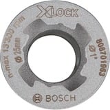 Bosch Professional PRO Ceramic dry X-LOCK Trockenbohrkrone, Ø 25mm, Bohrer 
