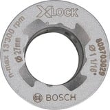 Bosch Professional PRO Ceramic dry X-LOCK Trockenbohrkrone, Ø 27mm, Bohrer 